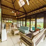 Matahari Villa Ubud