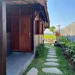 Pondok Eka Wood