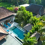 Villa Liang By Villa Finder