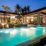Sarang Cocoon Villa Ubud By Balisuperhost