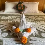 Wahyu Accomodation