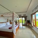 Bhakti Ubud Villa