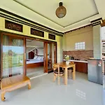 Bhakti Ubud Villa