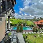 Bhakti Ubud Villa