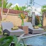 Niluh Private Villas