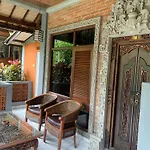 Dewa Bharata Bungalows Ubud