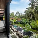 Villa Slow Paradise By Balisuperhost