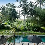 Villa Slow Paradise By Balisuperhost