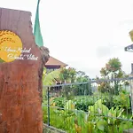 Umakelod Sebatu Villas