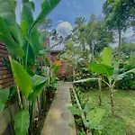 Tegal Harum Villa Ubud With Jungle View