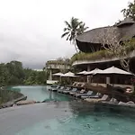 Kenran Resort Ubud By Soscomma