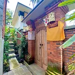 Tegal Harum Villa Ubud With Jungle View
