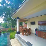 Tegal Harum Villa Ubud With Jungle View
