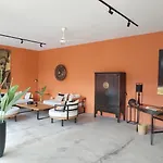 Rouge - Loft Dimanisa