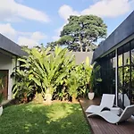 Rouge - Loft Dimanisa