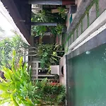 Villa Kasili