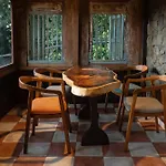 Bali Bohemia Huts