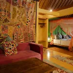 Bali Bohemia Huts