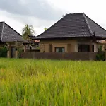 Sawah Sebatu Villa