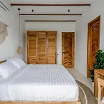 Berapi Villa By Evdekimi Ubud
