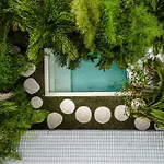 Berapi Villa By Evdekimi Ubud
