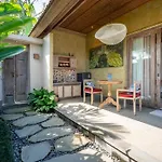 Happy Honeymoon Private Villa