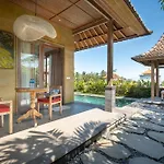Happy Honeymoon Private Villa