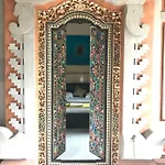 Pangkung House