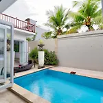 Villa Swan Ubud
