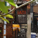 Jati Home Stay