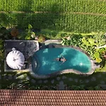 Umakelod Sebatu Villas