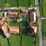Umakelod Sebatu Villas