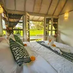 5Br Private Pool,Stunning View In Ubud