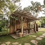 5Br Private Pool,Stunning View In Ubud