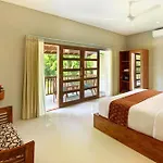 Flower Green 3 Bedroom Private Pool Villa An01