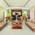 Flower Green 3 Bedroom Private Pool Villa An01