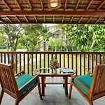 Flower Green 3 Bedroom Private Pool Villa An01