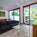 Villa Purnama