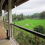 Frangipani Villas