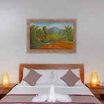 Mamoru Ubud