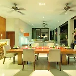 Crocus 2 Bedroom Private Pool Villa An07