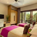 Crocus 2 Bedroom Private Pool Villa An07