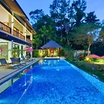 Crocus 2 Bedroom Private Pool Villa An07