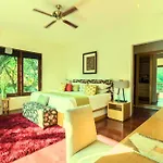 Crocus 2 Bedroom Private Pool Villa An07