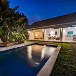 Kanasa Villa