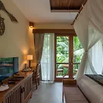 The Compass Rose Ubud
