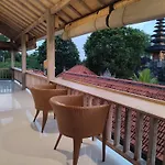 Bhuana Shanti Homestay