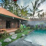 The Forest Villa Ubud