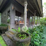 Thani Villa Ubud