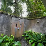 Thani Villa Ubud